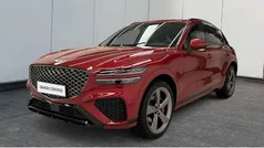Gebraucht 2023 Genesis GV70 Sport SUV | 47.950 € (Fairer Preis)
