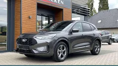 Gebraucht 2025 Ford Kuga ST-Line SUV | 30.950 € (Guter Preis)