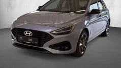 Gebraucht 2024 Hyundai i30 Advantage Limousine | 20.890 € (Guter Preis)