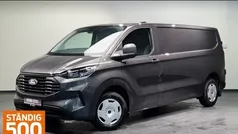 Gebraucht 2024 Ford Transit Custom Trend Limousine | 33.450 € (Fairer Preis)