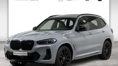 M brooklyn grau Gebraucht 2022 BMW X3 Performance SUV | 44.790 € (Fairer Preis)
