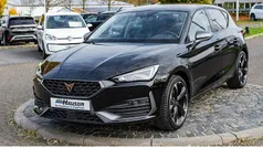 Gebraucht 2024 Cupra Leon Limousine | 27.345 € (Guter Preis)