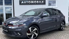 Gebraucht 2024 VW Polo GTI Limousine | 27.479 € (Fairer Preis)