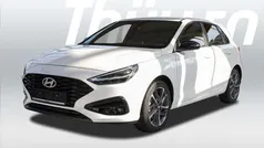 Gebraucht 2024 Hyundai i30 Advantage Limousine | 18.990 € (Guter Preis)