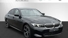 Gebraucht 2025 BMW 320 Limousine | 50.590 € (Superpreis)