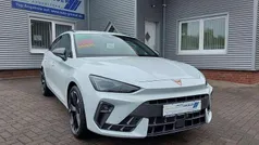 Gebraucht 2025 Cupra Leon Limousine | 33.900 € (Fairer Preis)