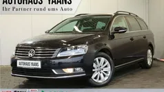 Gebraucht 2012 VW Passat Comfortline Kombi | 11.889 € (Etwas zu teuer)
