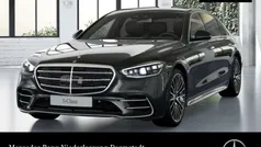 Mercedes S580