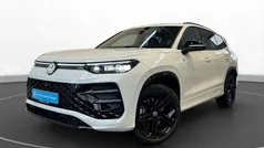 Gebraucht 2025 VW Tayron R-line SUV | 58.880 € (Fairer Preis)