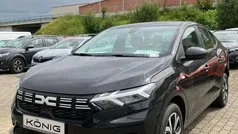 Gebraucht 2024 Dacia Logan Limousine | 20.299 € (Fairer Preis)