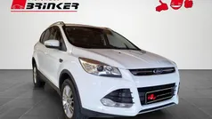 Gebraucht 2013 Ford Kuga Titanium SUV | 11.430 € (Fairer Preis)