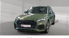 Gebraucht 2022 Audi SQ5 Business SUV | 47.910 € (Guter Preis)
