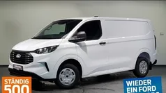 Weiß, frozenwhite Neu 2025 Ford Transit Custom Trend Van / Kleinbus | 40.100 € (Fairer Preis)