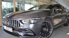Mercedes AMG GT 43