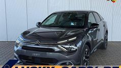 Gris platinum Gebraucht 2024 Citroën C4 Limousine | 19.700 € (Fairer Preis)