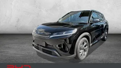 Neu BYD Atto 2 Comfort 150 kW (204 PS) 2026 Schwarz SUV