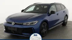 Gebraucht 2025 VW Passat R-line Kombi | 45.995 € (Superpreis)