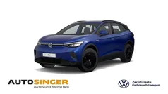 Gebraucht 2023 VW ID.4 Pro Performance SUV | 29.990 € (Guter Preis)