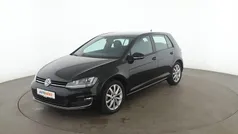 Gebraucht 2016 VW Golf VII Highline Limousine | 17.020 € (Fairer Preis)