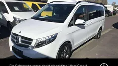 Gebraucht 2019 Mercedes V250 Van / Kleinbus | 44.900 € (Guter Preis)