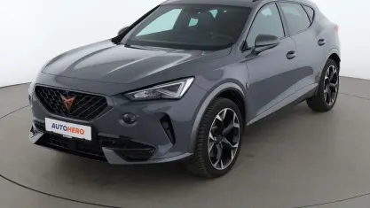 Gebraucht Cupra Formentor VZ 310 PS (228 kW) 2024 Grau SUV