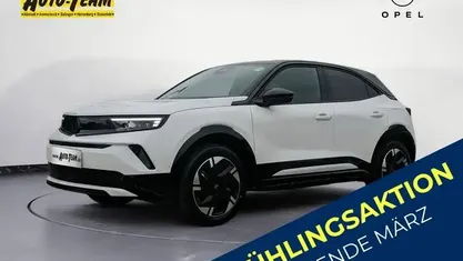 Gebraucht Opel Mokka-e 114 kW (156 PS) 2025 SUV