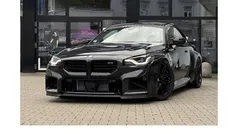 Gebraucht 2025 BMW M2 Performance Coupé | 107.440 €