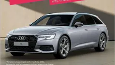 Gebraucht 2025 Audi A6 Advanced Kombi | 52.540 € (Superpreis)