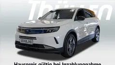 Weiß Neu 2025 Opel Grandland X Edition SUV | 33.980 € (Guter Preis)