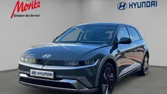 Gebraucht 2025 Hyundai Ioniq 5 Techniq SUV | 49.450 € (Fairer Preis)