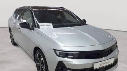 Gebraucht Opel Astra 131 PS (96 kW) 2025 Kombi