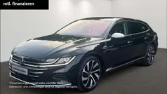 Gebraucht 2022 VW Arteon Elegance Limousine | 32.950 € (Fairer Preis)