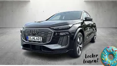 Gebraucht 2024 Audi Q6 e-tron S-Line SUV | 70.214 € (Guter Preis)