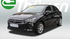 Gebraucht 2022 Opel Corsa-e Edition Kleinwagen | 15.980 € (Guter Preis)