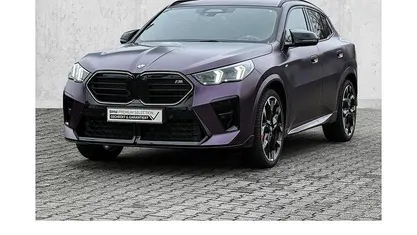 Gebraucht BMW X2 M Sport 300 PS (220 kW) 2025 Individual lack (pre SUV