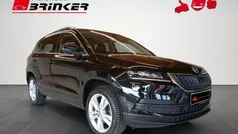 Gebraucht 2019 Skoda Karoq Style SUV | 22.930 € (Fairer Preis)