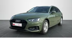 Gebraucht 2023 Audi A4 Advanced Kombi | 32.438 € (Fairer Preis)