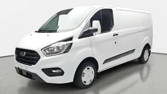 Gebraucht 2022 Ford Transit Custom Trend Van / Kleinbus | 24.890 € (Fairer Preis)