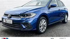Gebraucht 2023 VW Polo Style Limousine | 17.950 € (Fairer Preis)