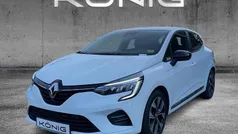 Weiß Gebraucht 2023 Renault Clio V Evolution Limousine | 13.777 € (Fairer Preis)