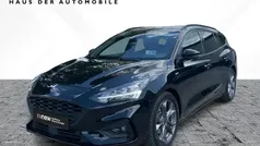 Gebraucht 2020 Ford Focus ST-Line Kombi | 17.986 € (Fairer Preis)