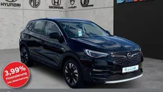 Gebraucht 2019 Opel Grandland X Innovation SUV | 15.970 € (Fairer Preis)