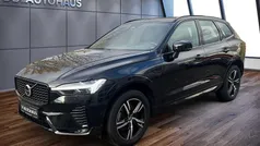 Gebraucht 2022 Volvo XC60 R-Design SUV | 33.960 € (Guter Preis)