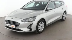Gebraucht 2020 Ford Focus Trend Kombi | 13.600 € (Guter Preis)