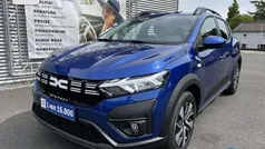 Gebraucht 2025 Dacia Sandero Expression Kleinwagen | 20.489 € (Fairer Preis)