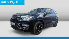 Gebraucht 2025 VW Tayron R-line SUV | 58.490 € (Fairer Preis)
