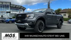 Carbonized grey metallic Neu 2025 Ford Ranger Tremor Abholung | 54.790 € (Guter Preis)