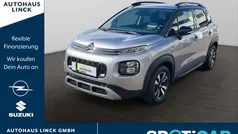 Gebraucht 2020 Citroën C3 Aircross PureTech SUV | 15.488 € (Fairer Preis)