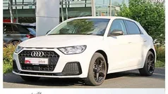 Gebraucht 2024 Audi A1 Sportback Advanced Kleinwagen | 23.570 € (Fairer Preis)
