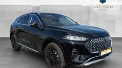 Gebraucht 2024 Wey 05 Premium SUV | 44.390 € (Fairer Preis)